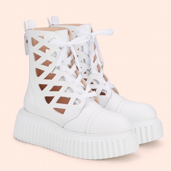 AGL VIGGY BOOTS - Picture 1 of 12